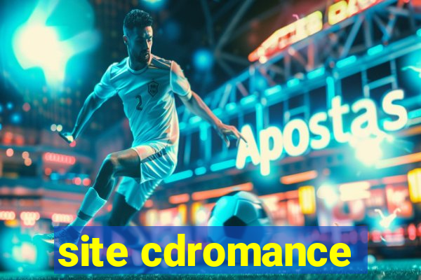 site cdromance